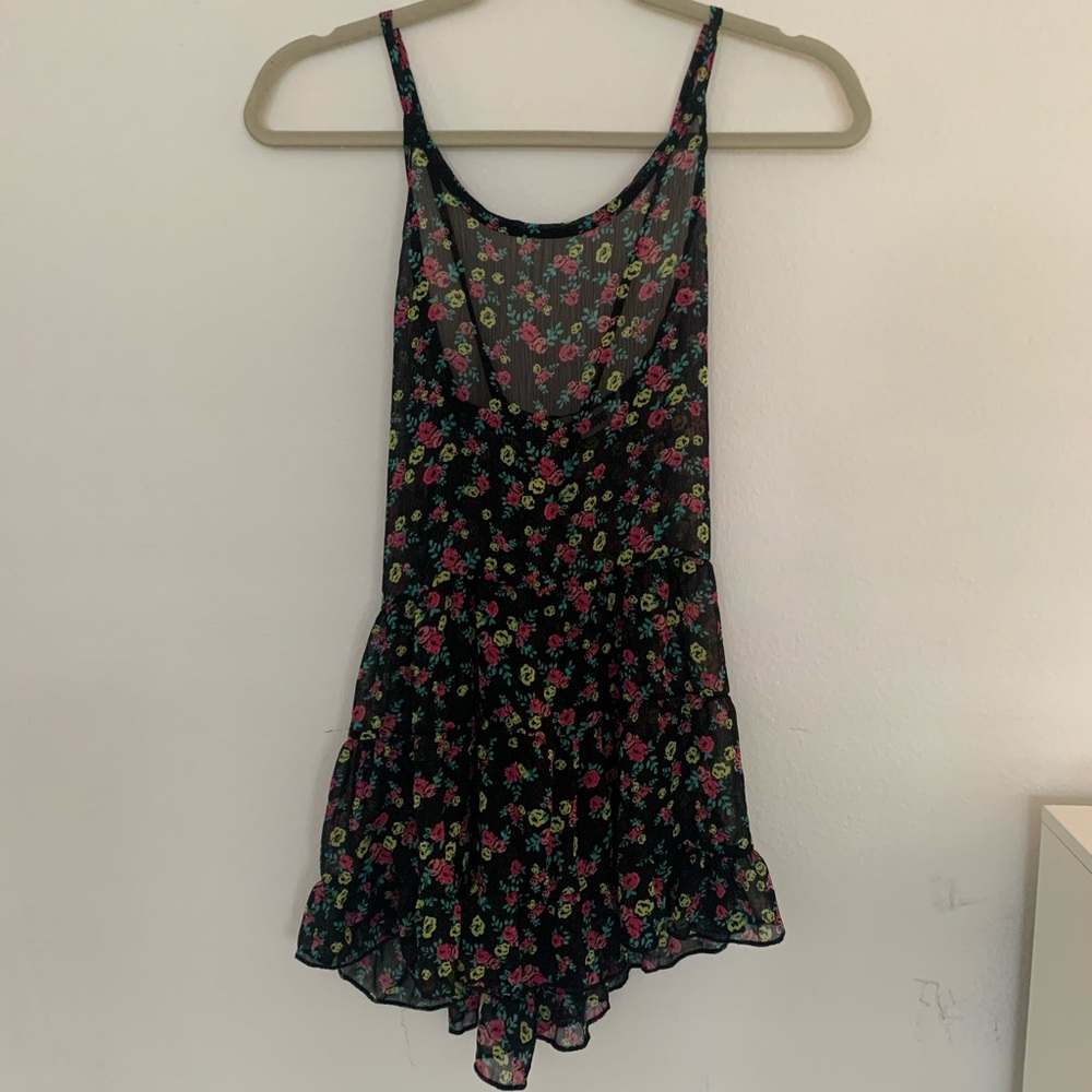 Starling tunic tank top